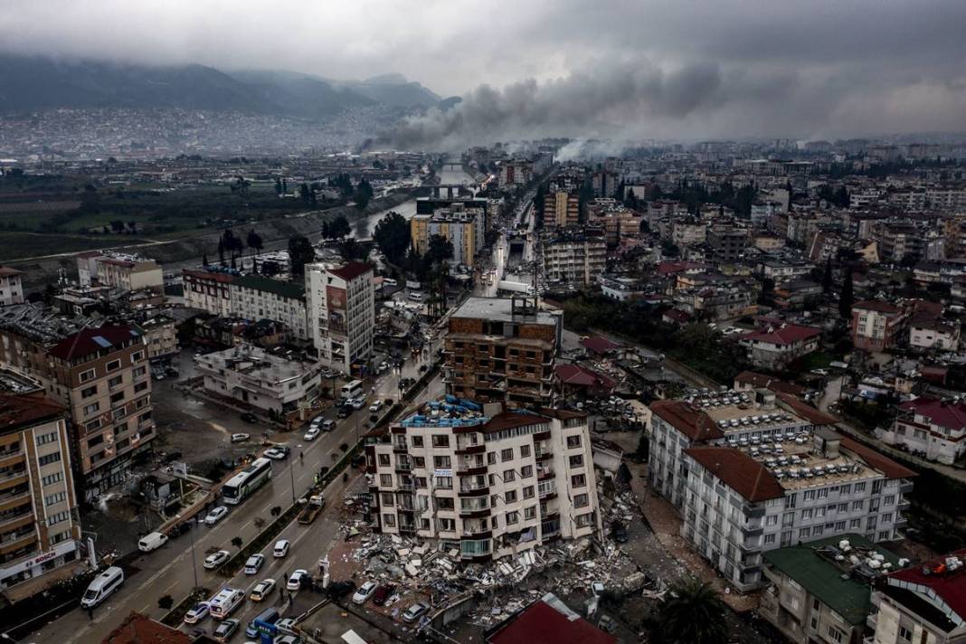 Depremzedelere kapılarını açmak yerine ev kiralarına yüzde 100 zam yaptılar! Devlet fırsatçılara çare bulmalı 11